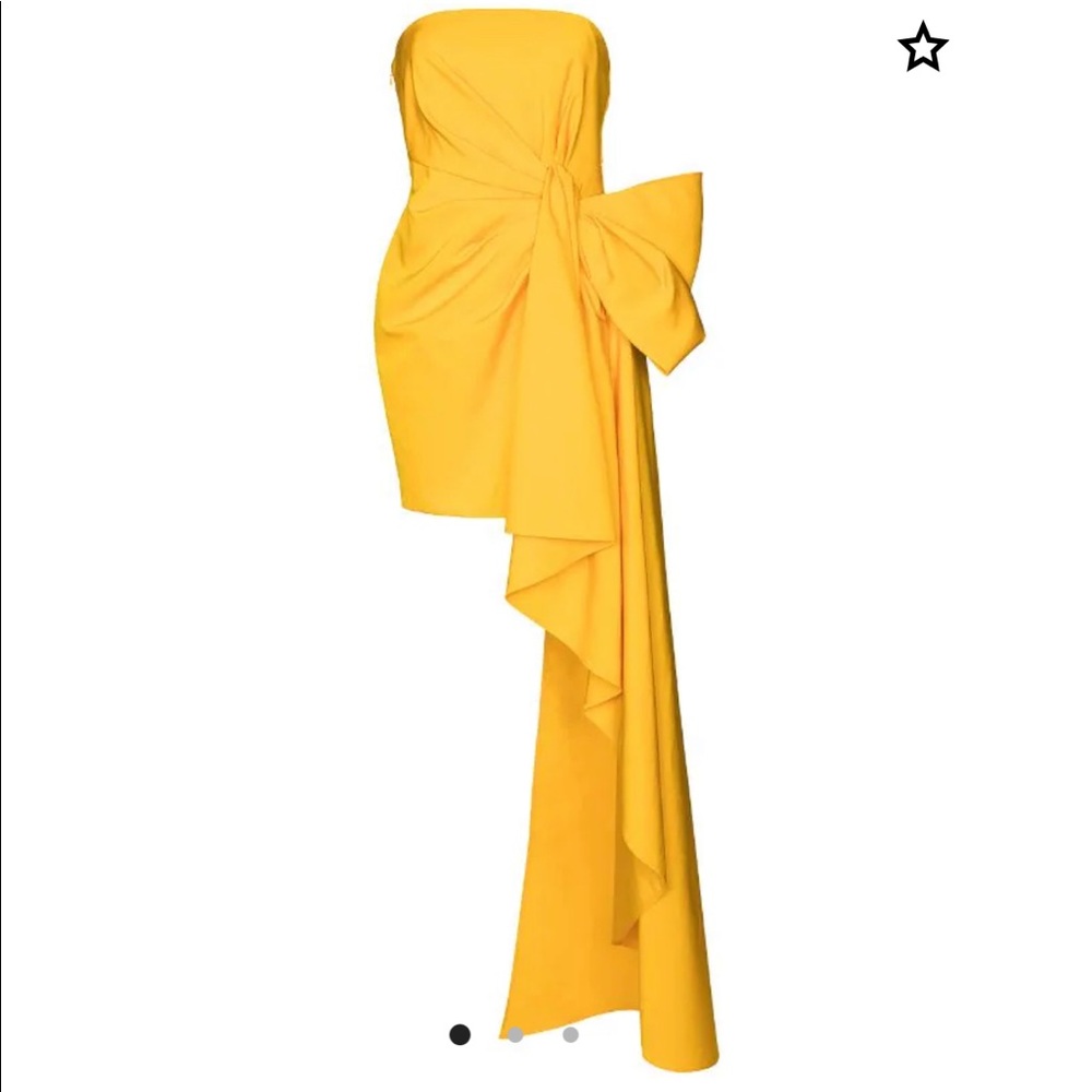 Carolina Herrera Dress - Picture 9 of 11